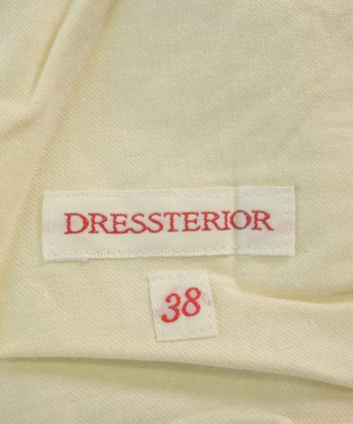 DRESSTERIOR กางเกง อื่น