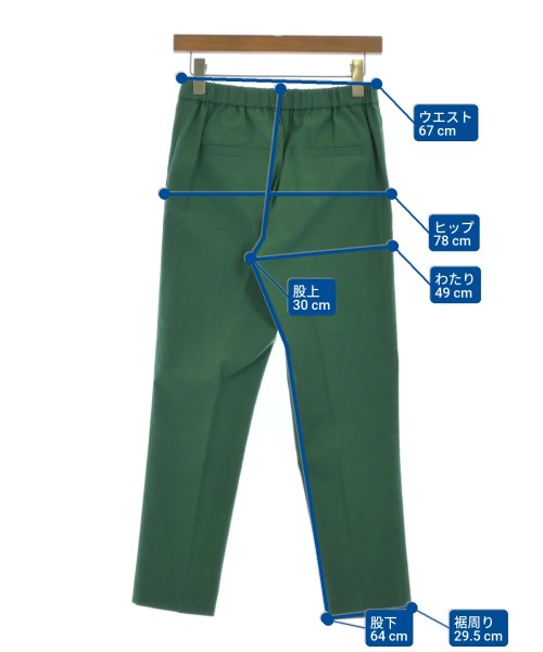 DRESSTERIOR กางเกง อื่น