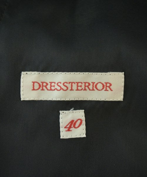DRESSTERIOR กางเกง อื่น