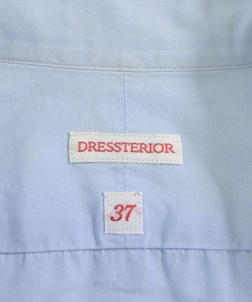 DRESSTERIOR เสื้อเชิ้ตทางการ