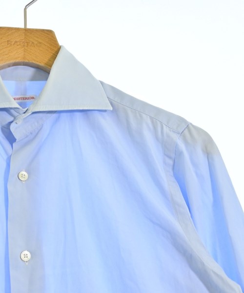 DRESSTERIOR เสื้อเชิ้ตทางการ