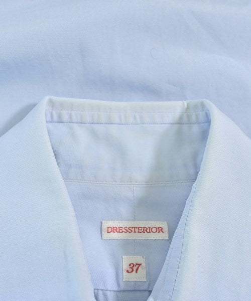 DRESSTERIOR เสื้อเชิ้ตทางการ