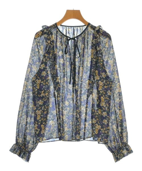 DRESSTERIOR เสื้อลำลอง