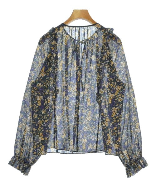 DRESSTERIOR เสื้อลำลอง
