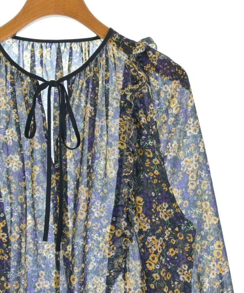 DRESSTERIOR เสื้อลำลอง