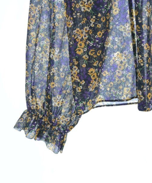 DRESSTERIOR เสื้อลำลอง