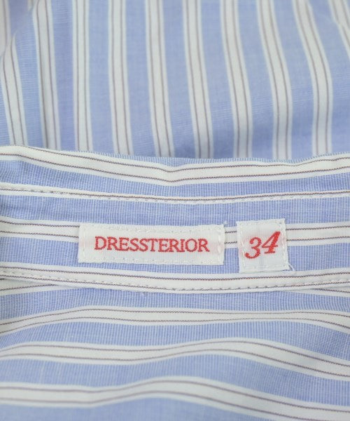 DRESSTERIOR เสื้อสตรี
