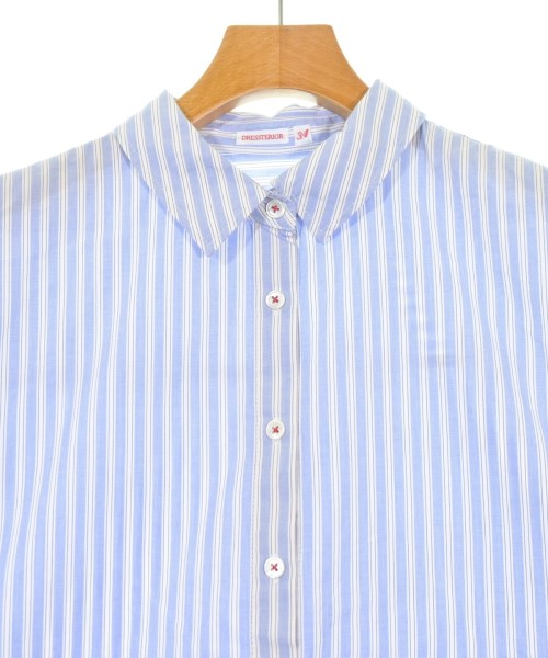 DRESSTERIOR เสื้อสตรี