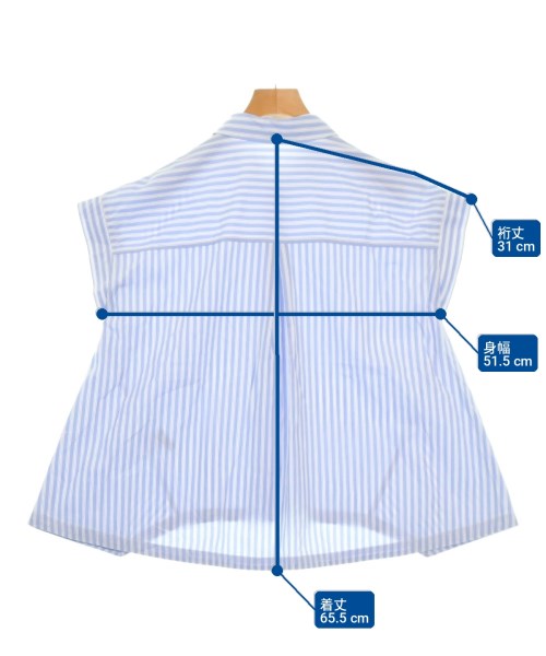 DRESSTERIOR เสื้อสตรี