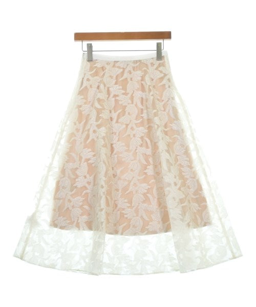 DRESSTERIOR กระโปรงยาว/แม็กซี่ยาว