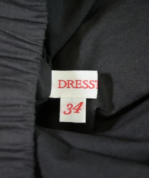 DRESSTERIOR กระโปรงยาว/แม็กซี่ยาว