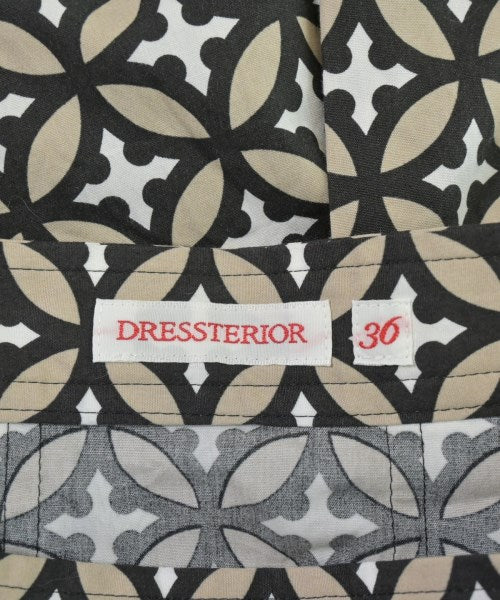 DRESSTERIOR กระโปรงยาว/แม็กซี่ยาว
