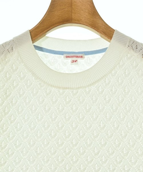 DRESSTERIOR เสื้อกันหนาว
