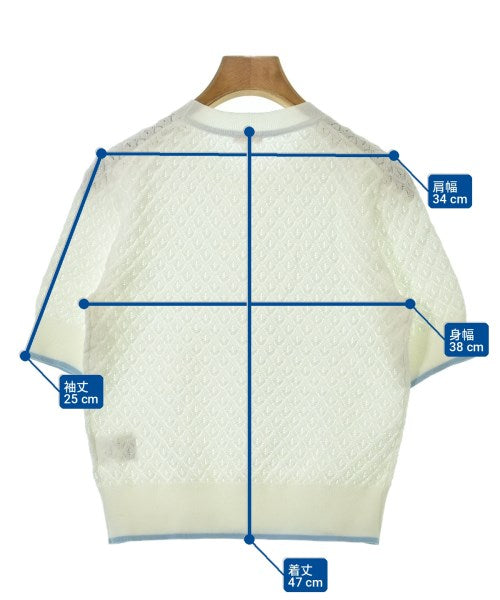 DRESSTERIOR เสื้อกันหนาว