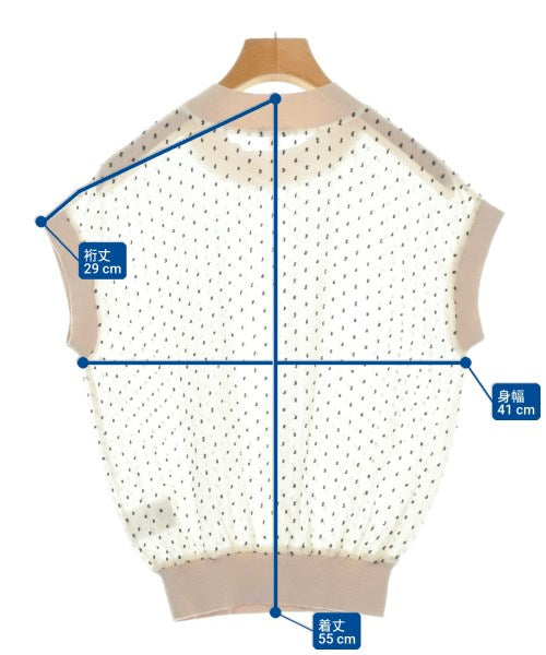 DRESSTERIOR เสื้อสตรี