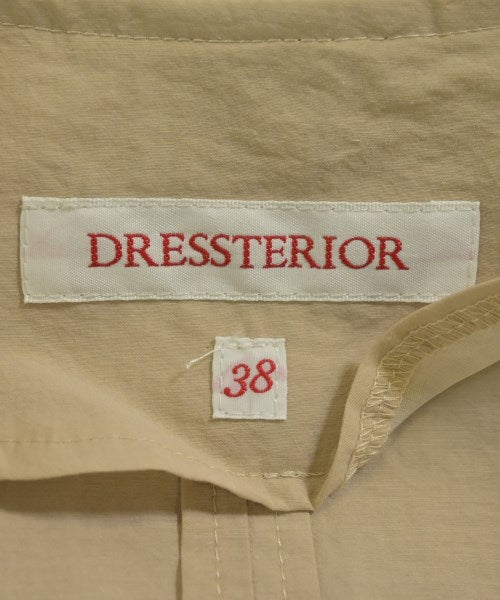 DRESSTERIOR เสื้อโค้ท อื่น