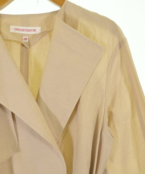 DRESSTERIOR เสื้อโค้ท อื่น