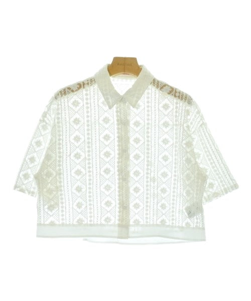 DRESSTERIOR เสื้อสตรี