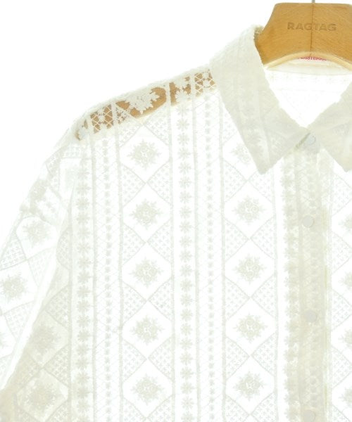 DRESSTERIOR เสื้อสตรี