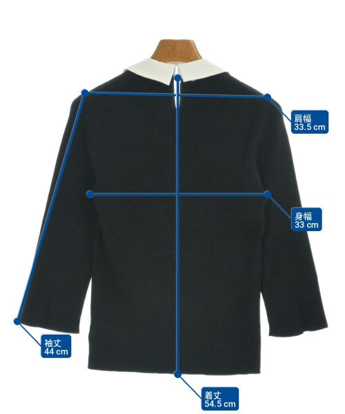 DRESSTERIOR เสื้อกันหนาว