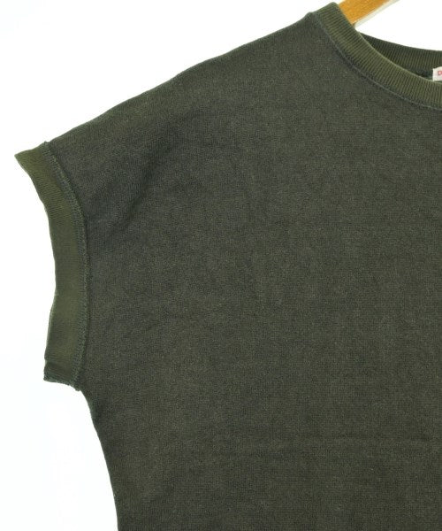 DRESSTERIOR เสื้อสเวตเตอร์