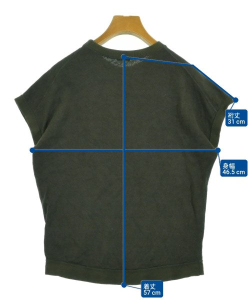 DRESSTERIOR เสื้อสเวตเตอร์
