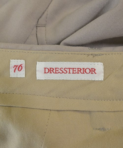 DRESSTERIOR กางเกง อื่น