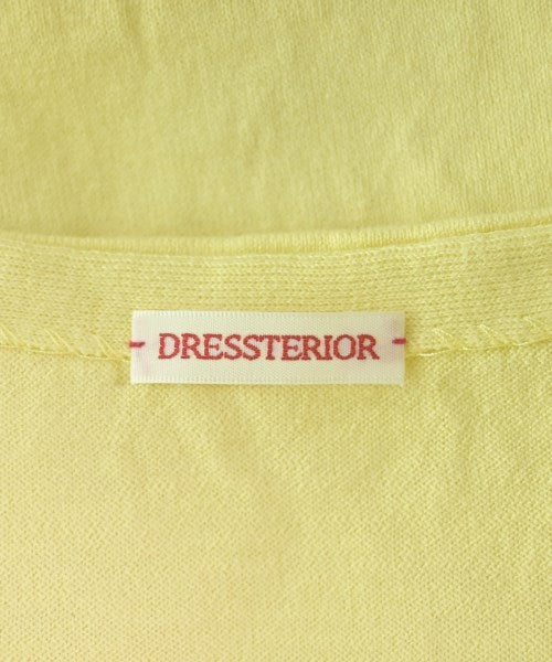 DRESSTERIOR เสื้อกันหนาว