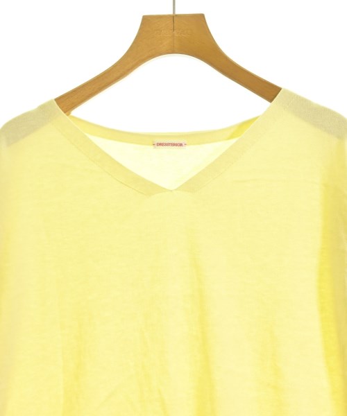 DRESSTERIOR เสื้อกันหนาว