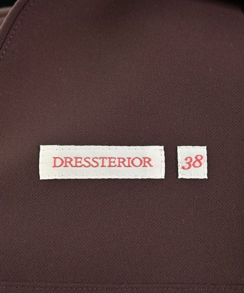 DRESSTERIOR ชุดเดรส