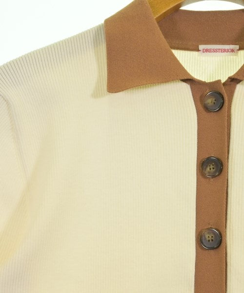 DRESSTERIOR เสื้อกันหนาว