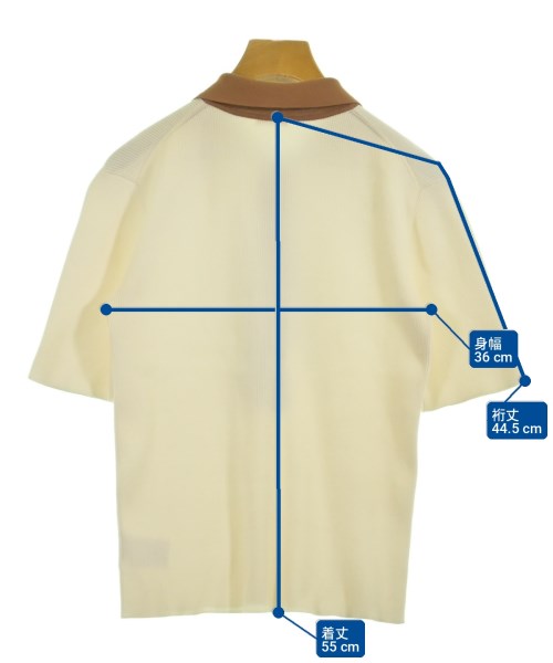 DRESSTERIOR เสื้อกันหนาว