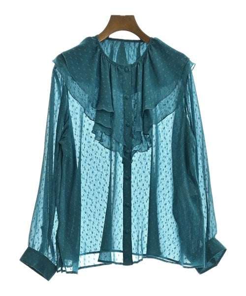 DRESSTERIOR เสื้อลำลอง