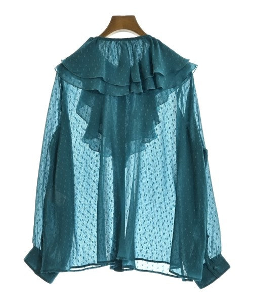 DRESSTERIOR เสื้อลำลอง
