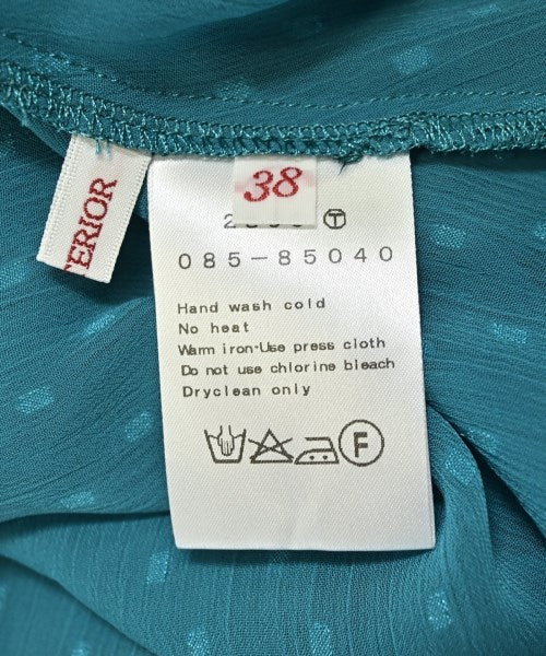DRESSTERIOR เสื้อลำลอง