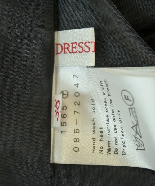 DRESSTERIOR กระโปรงยาว/แม็กซี่ยาว