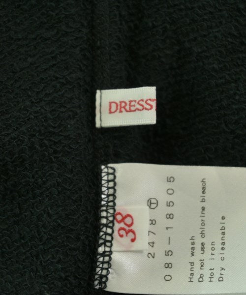 DRESSTERIOR แขนกุด