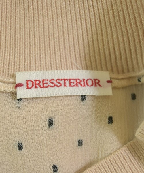 DRESSTERIOR ชุดเดรส