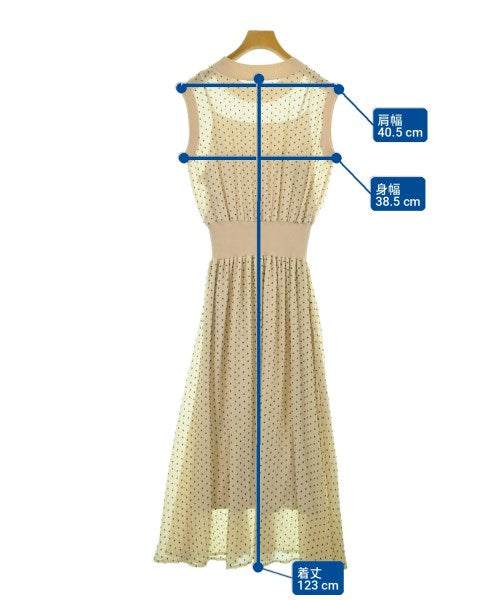 DRESSTERIOR ชุดเดรส