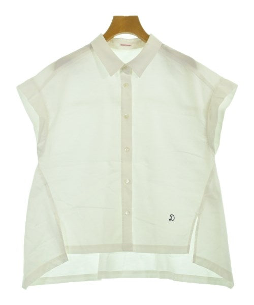 DRESSTERIOR เสื้อลำลอง