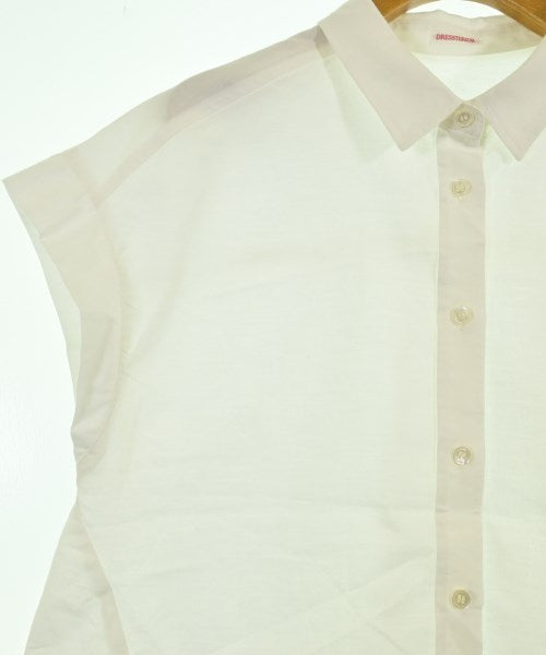 DRESSTERIOR เสื้อลำลอง