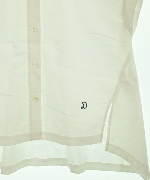 DRESSTERIOR เสื้อลำลอง
