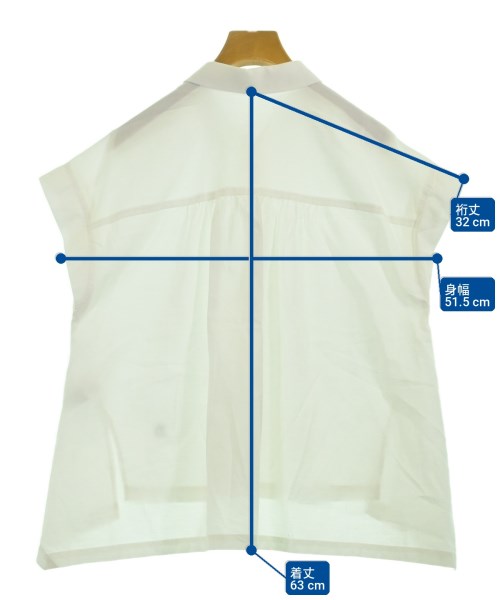 DRESSTERIOR เสื้อลำลอง