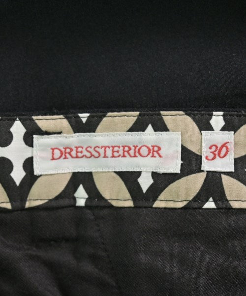 DRESSTERIOR กางเกง อื่น