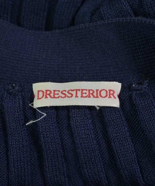DRESSTERIOR เสื้อคาร์ดิแกน