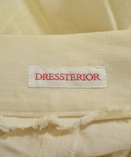 DRESSTERIOR กระโปรงยาว/แม็กซี่ยาว