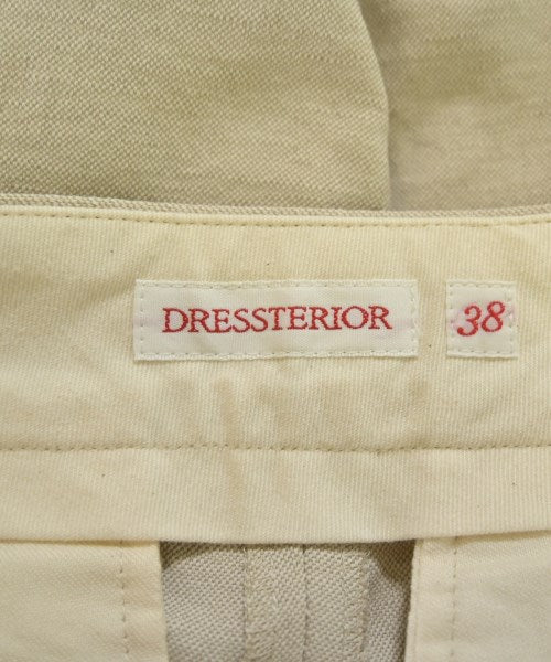 DRESSTERIOR กางเกง อื่น
