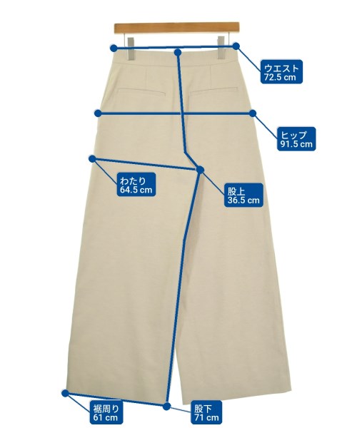 DRESSTERIOR กางเกง อื่น