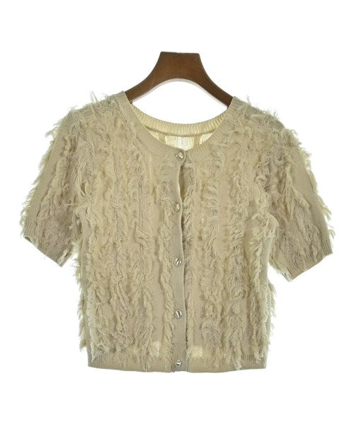 DRESSTERIOR เสื้อคาร์ดิแกน
