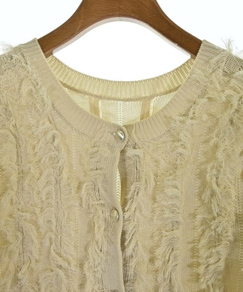 DRESSTERIOR เสื้อคาร์ดิแกน